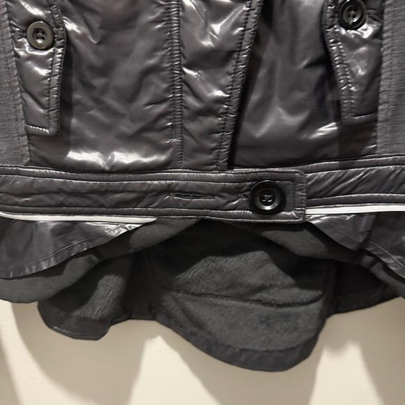 Rare Lululemon Pedal Power Jacket - Black 🔥Hot Pick🔥 - Picture 10 of 15